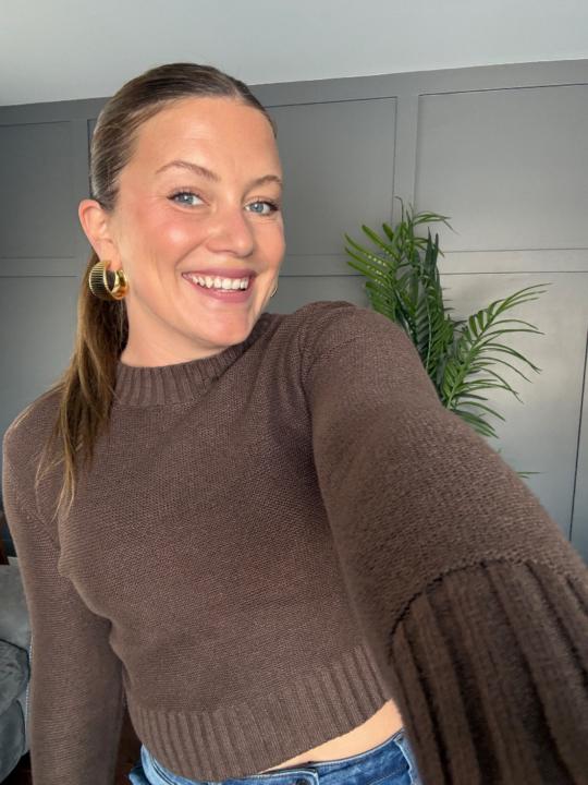 Jessika Perusse Fries