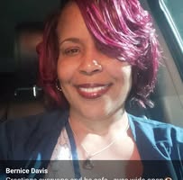 Bernice Davis