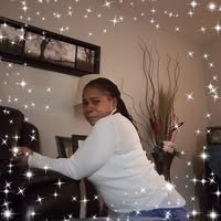 Althea Thane Harrison