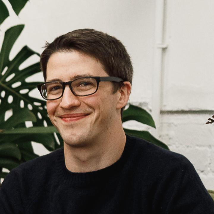 Matthew Gray