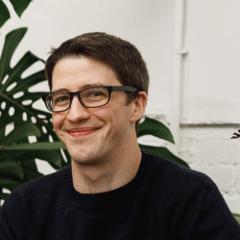 Matthew Gray