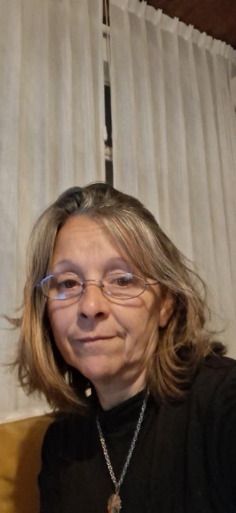 Estevecorena Sara Margarita