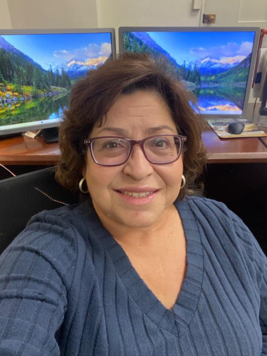Sherri Shatzer