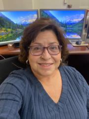 Sherri Shatzer