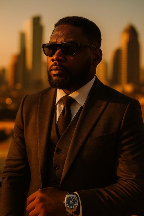 Sekou Sidibe