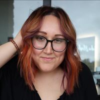Nicole Toye
