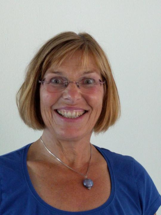 Corien de Gaaij