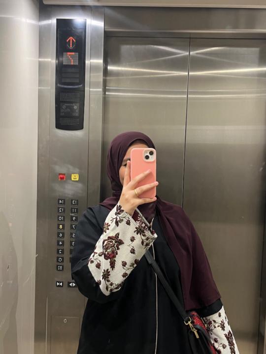 اسراء راضي