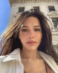 Sophie Maritn