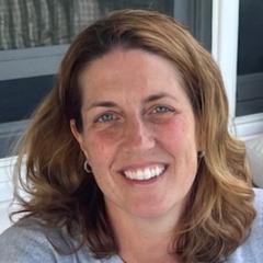 Julie Callanan