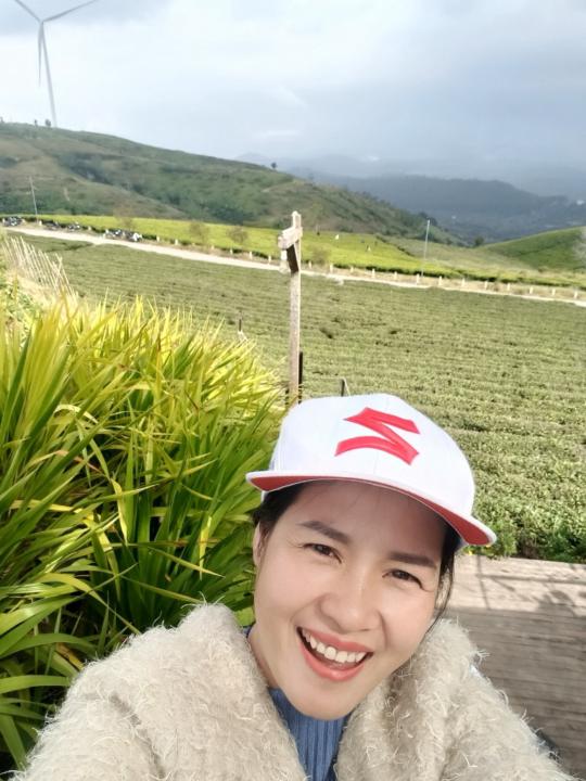 Lã Thị Tuyết Nhung