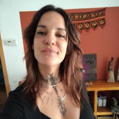 Sofía Mendoza Chaparro