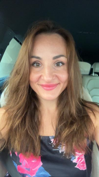 Karina Van Gutema