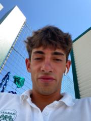 Fabio Tomao
