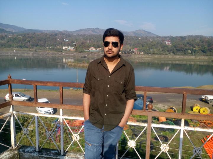 Jaswant Singh