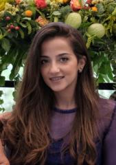 Yasmina Talge