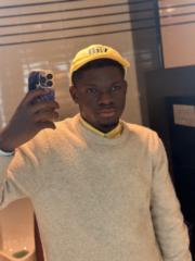 Immanuel Oyenuga