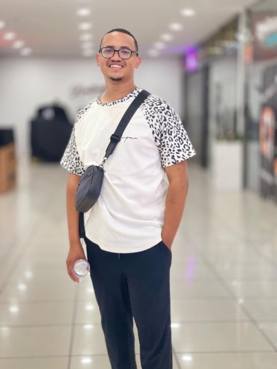 Sallah Bamou