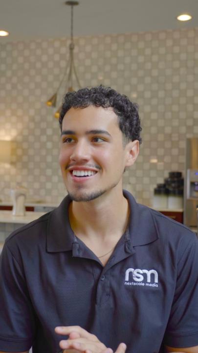 Sebastian Ramirez