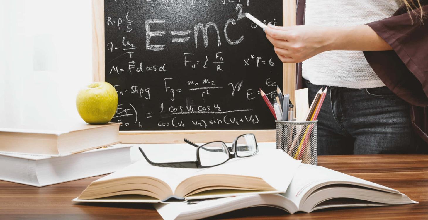 Resources for Teachers