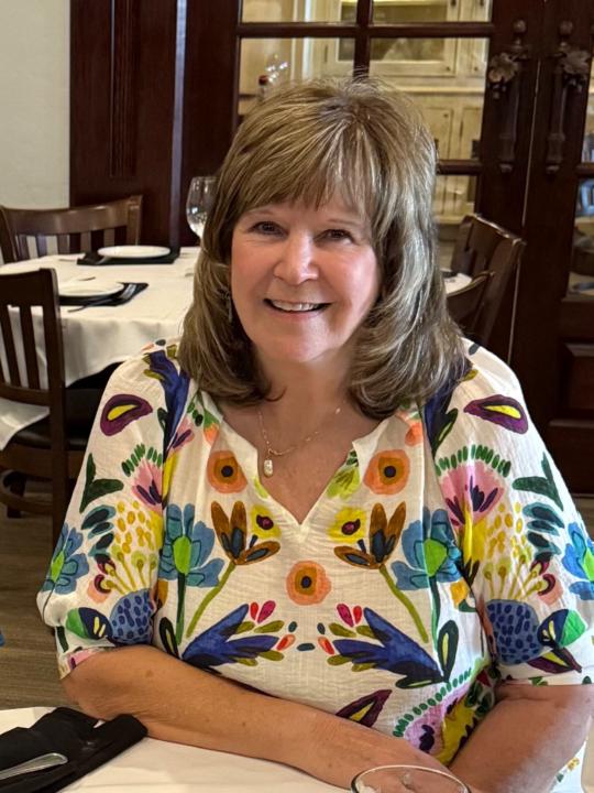 Susan Blakemore