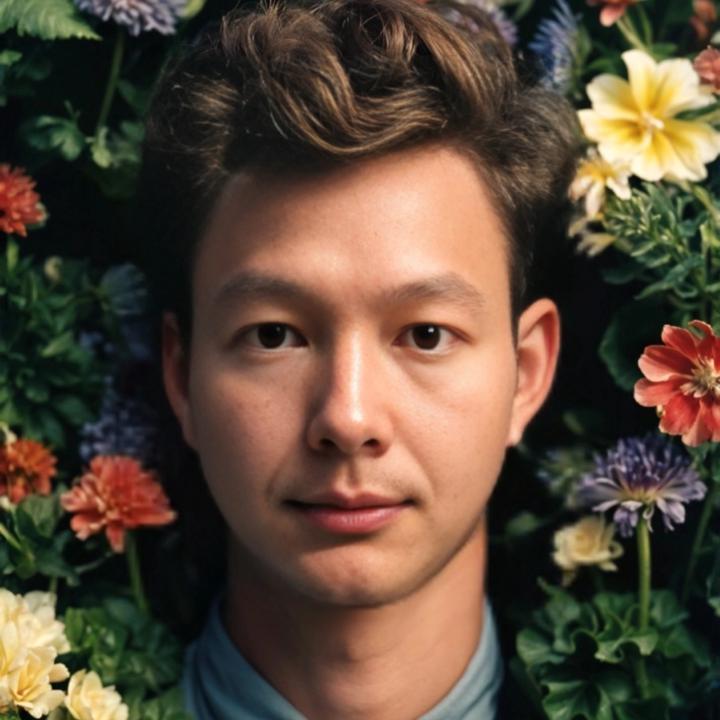Murphy Kao