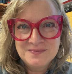 Pamela Maxwell-Steele