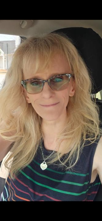 Tracy Meddel