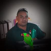 William Ofati
