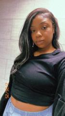 Keishona Hardnett