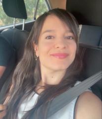 Paola andrea Carrillo Perea