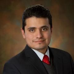 Martin eduardo Rangel gomez