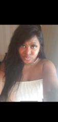 Aisha Gilliam