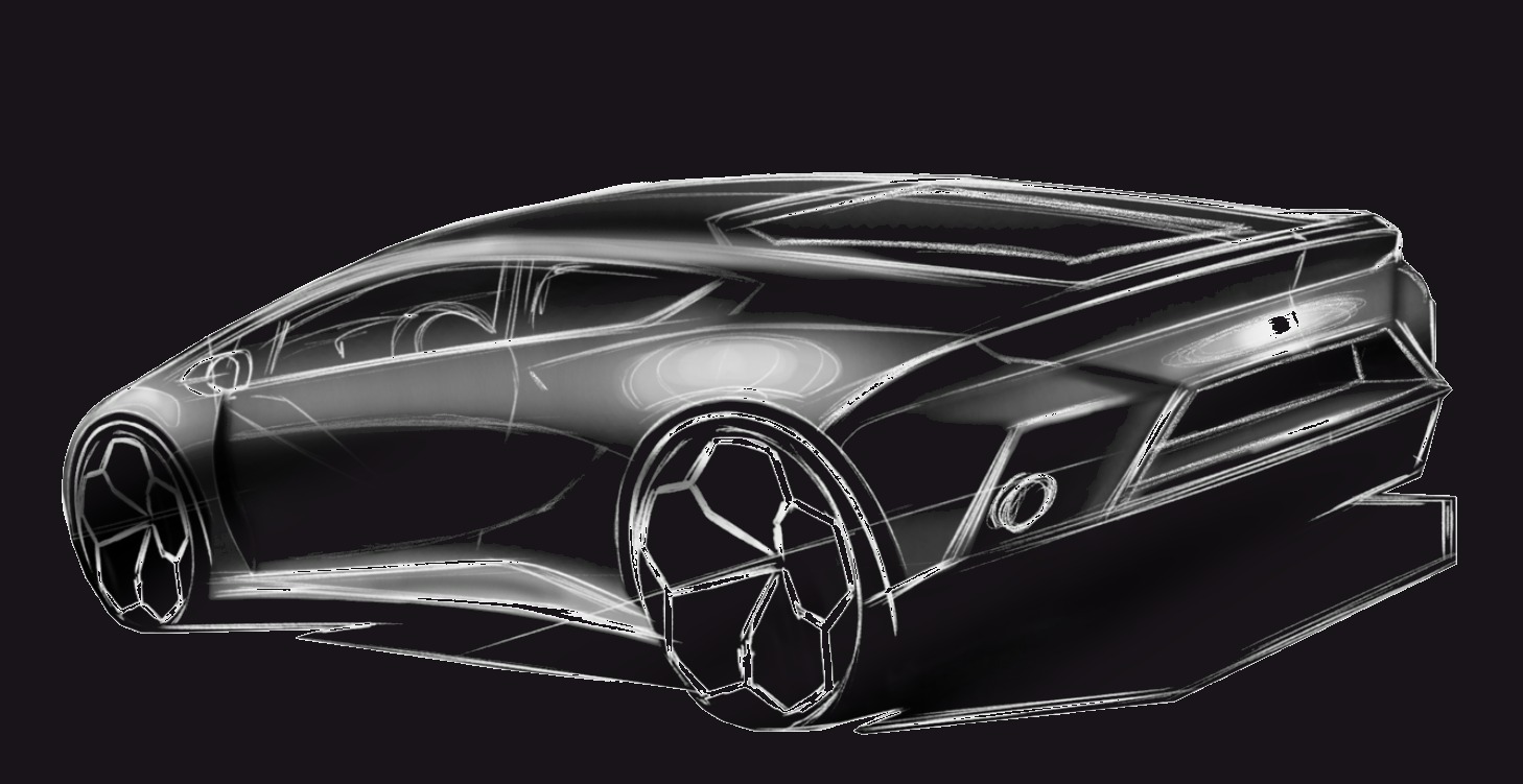 Sketching- Sketch A Day