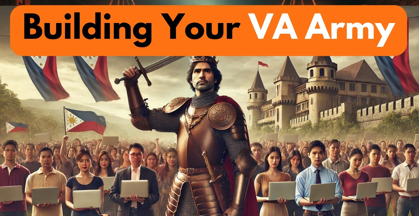 Recruiting & Commanding Your VA Army Course