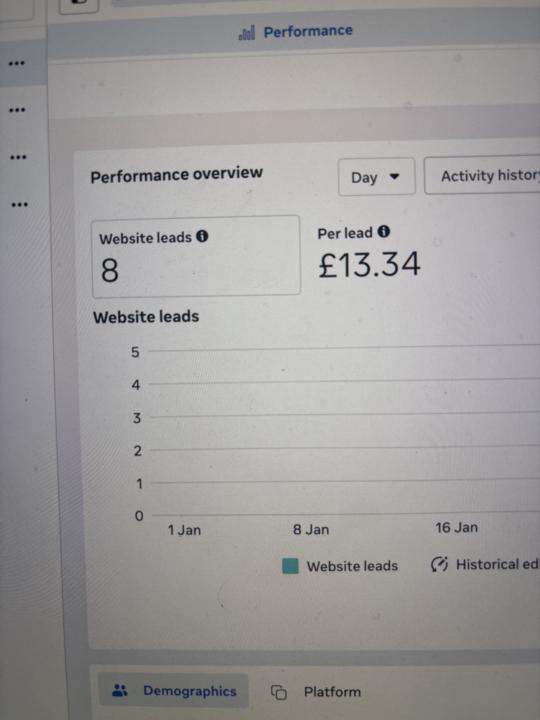 How does this compare to yours?