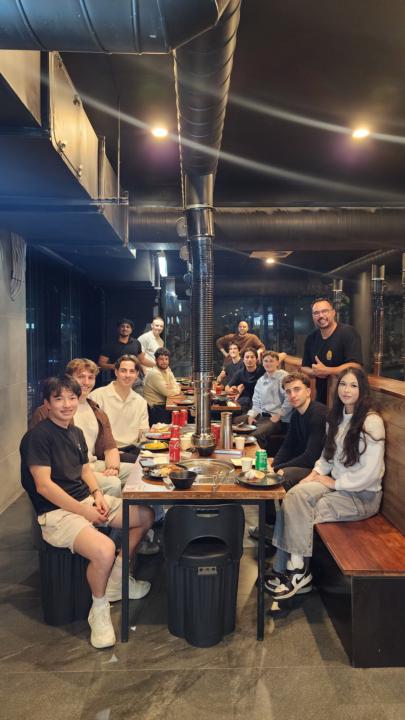 SYDNEY Agency Owners Dinner, Be There Or Be Square