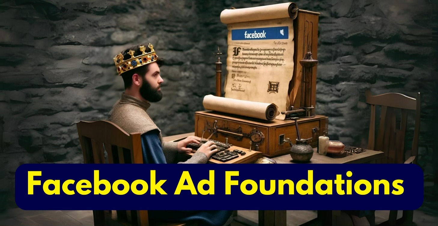 *FREE* Client Facebook Ad Foundations Series