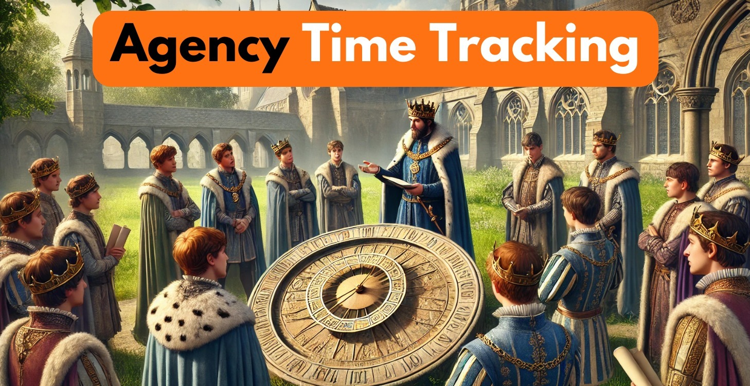 Agency Time Tracking Fundamentals