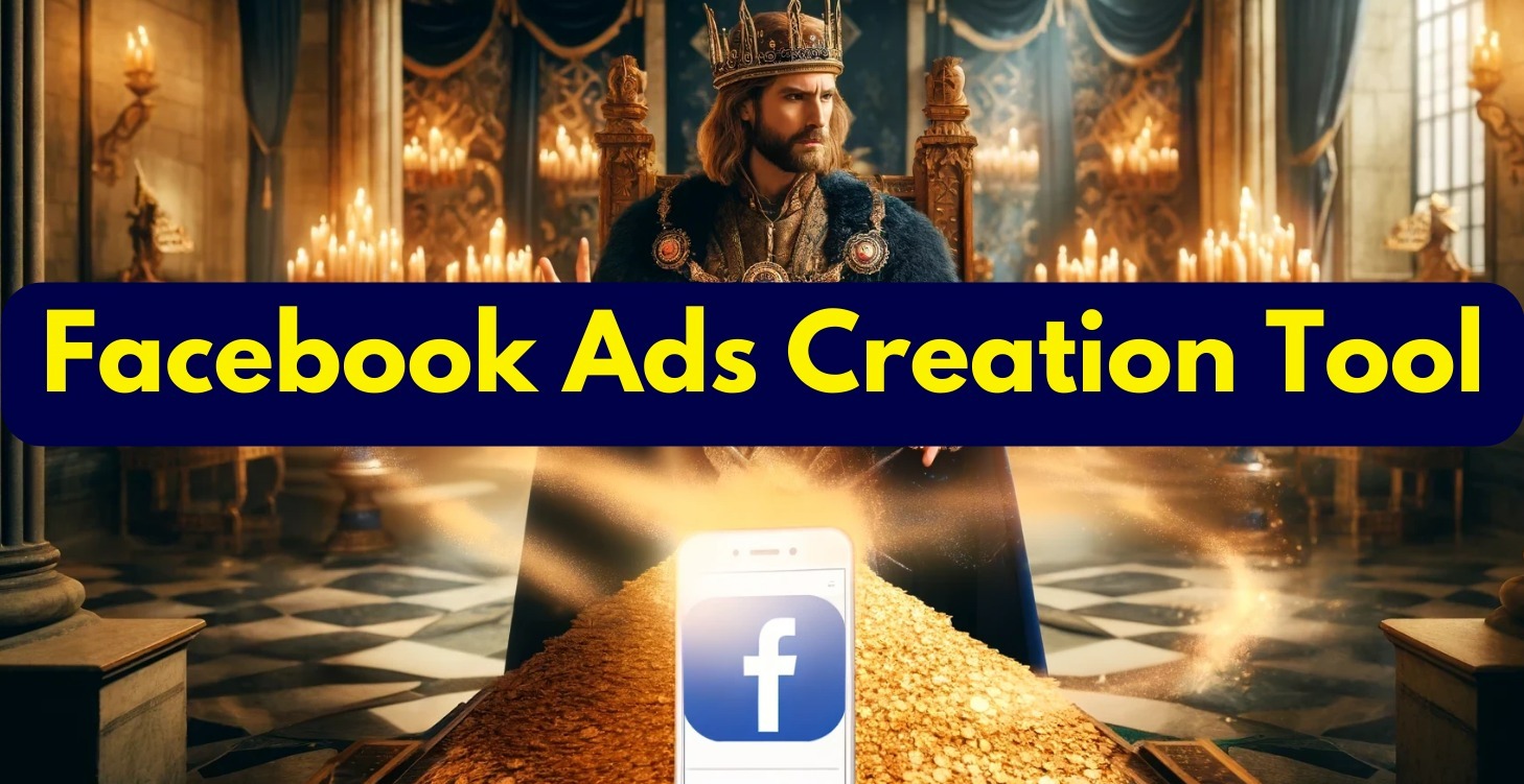 FREE Facebook Ads Creation Tool - LATEST VERSION!