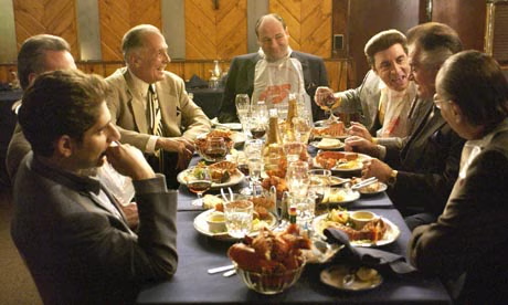 Melbourne Agency Owners Dinner, Be There Or Be Square