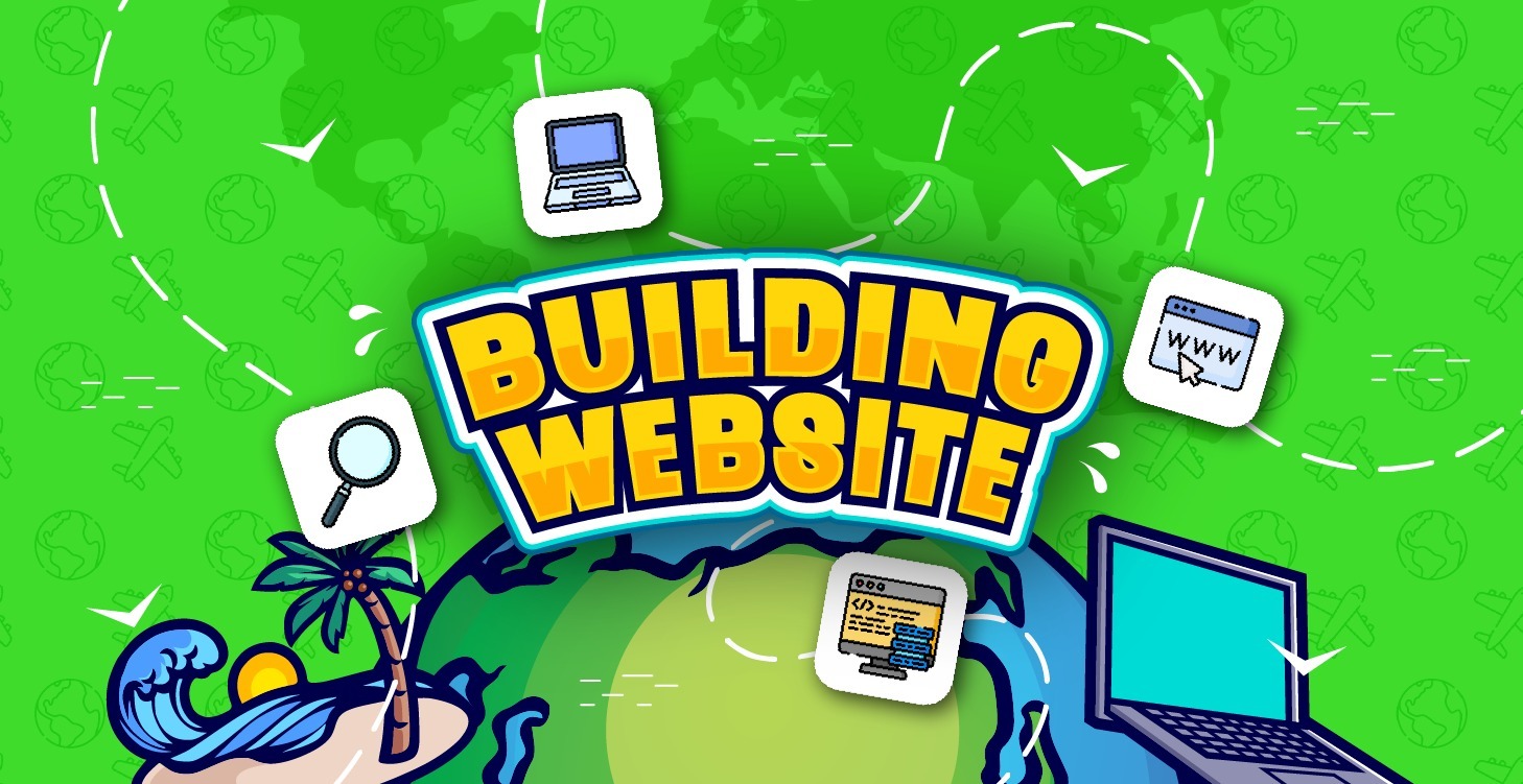 Building Websites & Updating GMB's