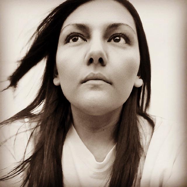 Mariah David
