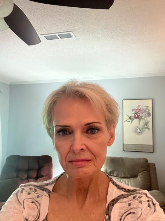 Melanie Tackett
