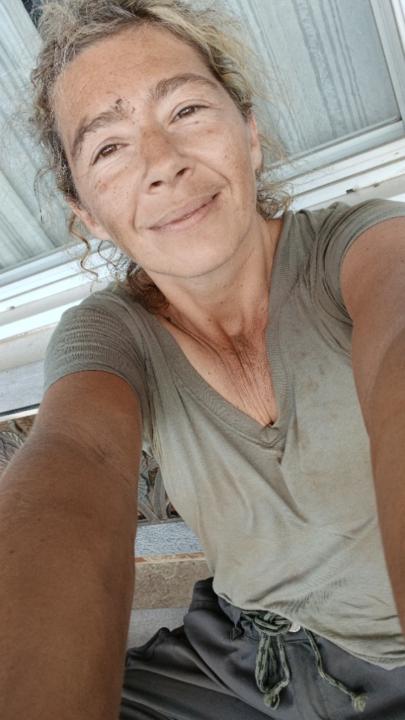 Nina Rondeau