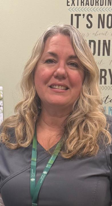 Mary Beth Fauteux