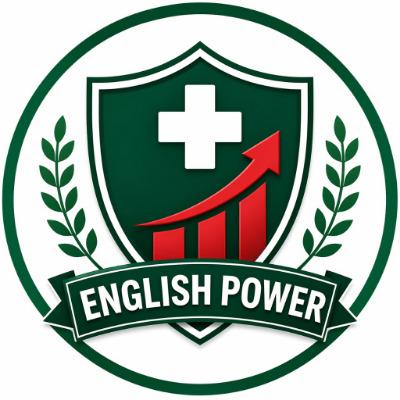 我要英文力 English Power團隊
