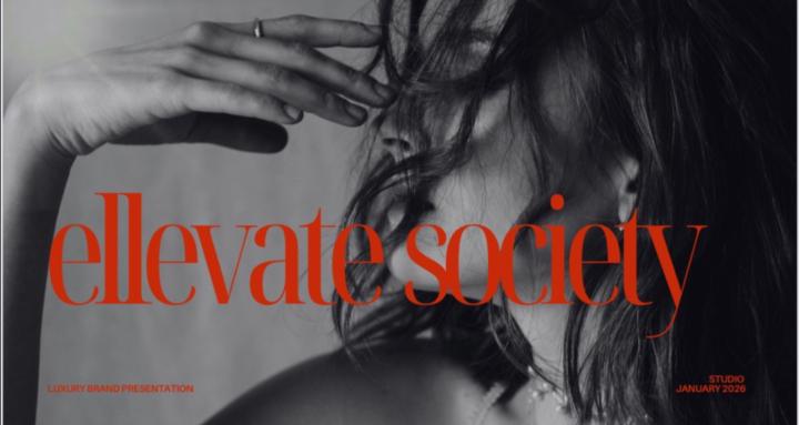 Ellevate Society✨