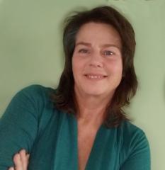 Gillian O'Shea