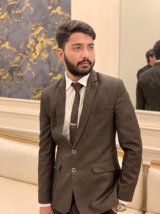 Muhammad Talha Arif